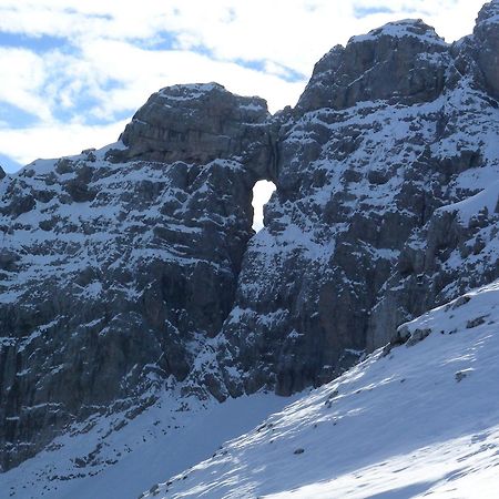 Villetta Val Di Sole Commezzadura Dış mekan fotoğraf