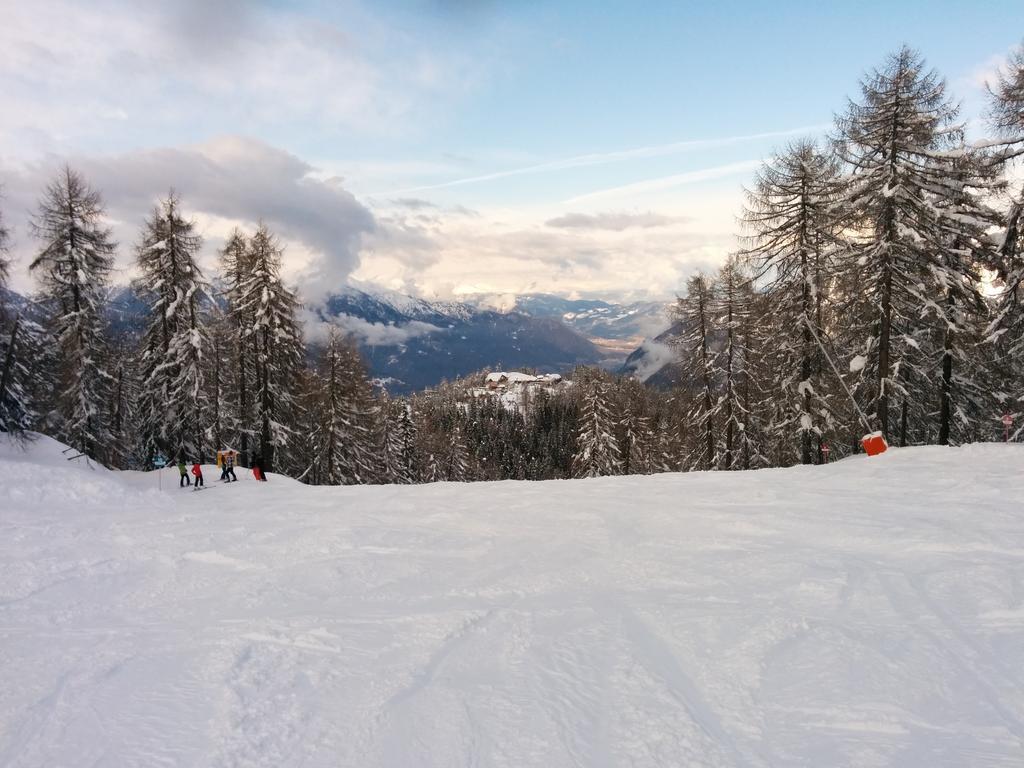 Villetta Val Di Sole Commezzadura Dış mekan fotoğraf