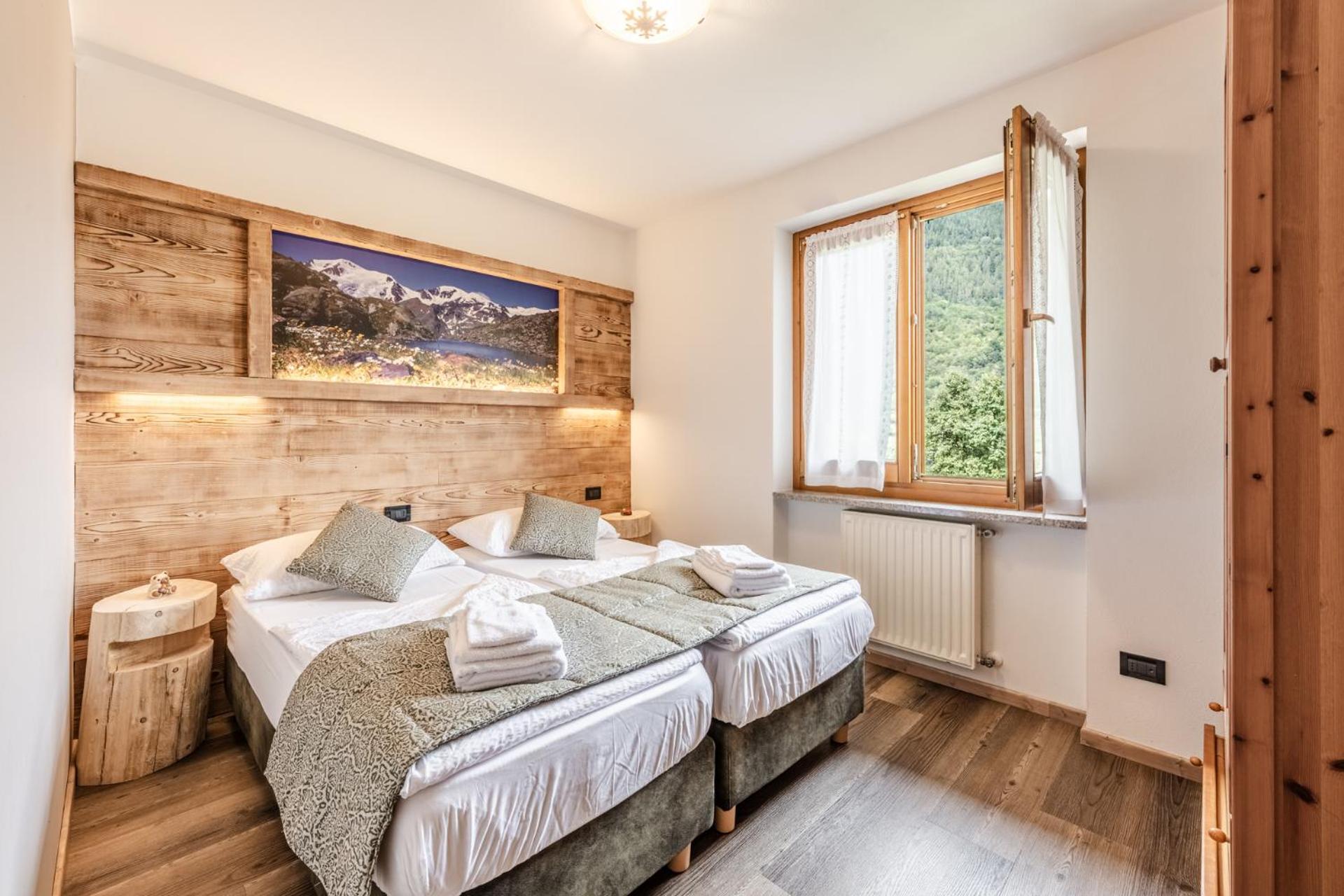 Villetta Val Di Sole Commezzadura Dış mekan fotoğraf