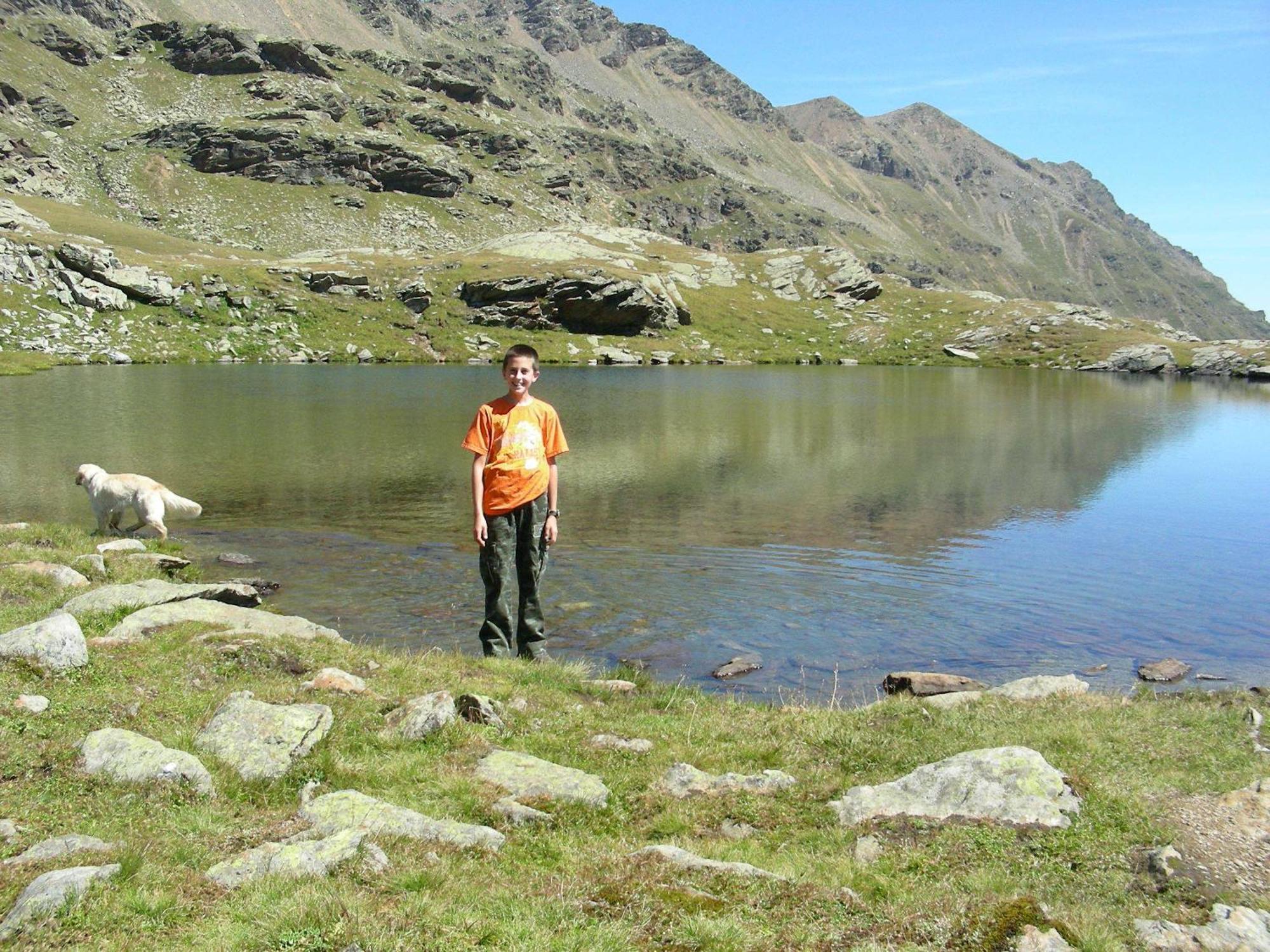 Villetta Val Di Sole Commezzadura Dış mekan fotoğraf