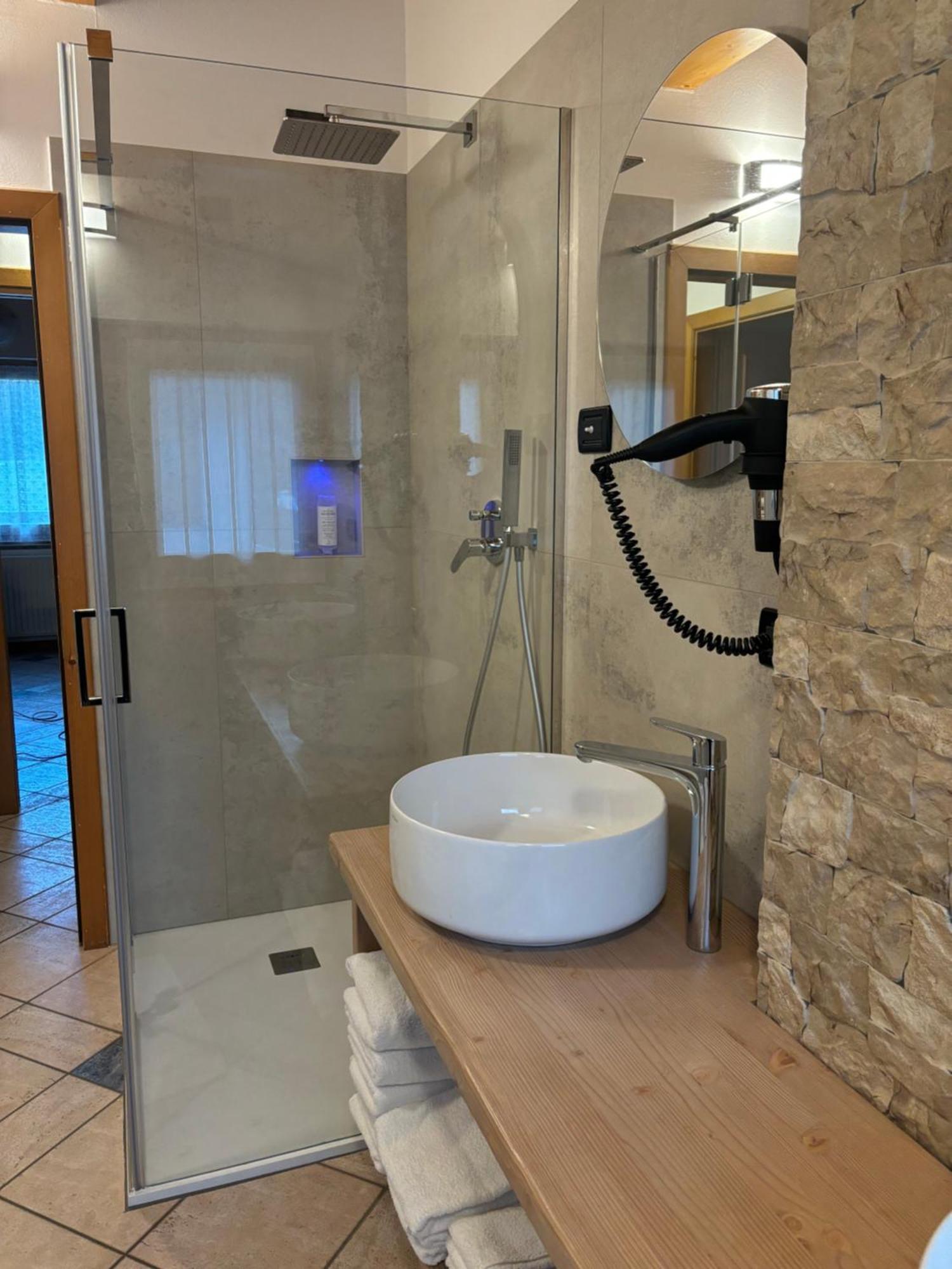 Villetta Val Di Sole Commezzadura Dış mekan fotoğraf