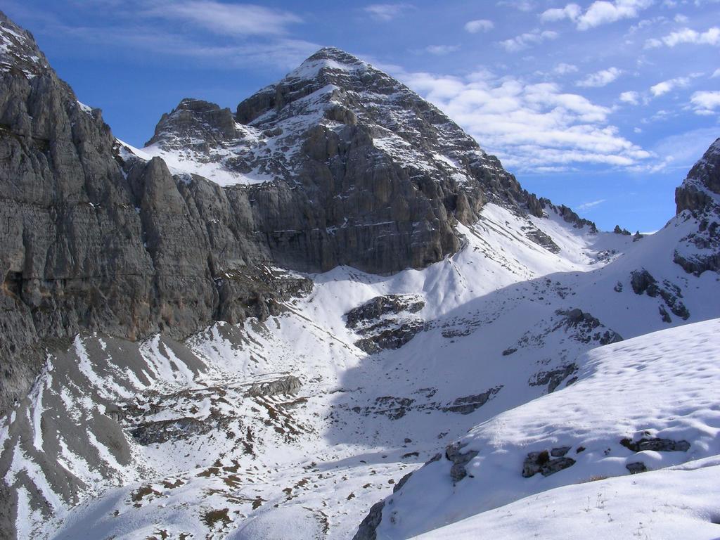 Villetta Val Di Sole Commezzadura Dış mekan fotoğraf